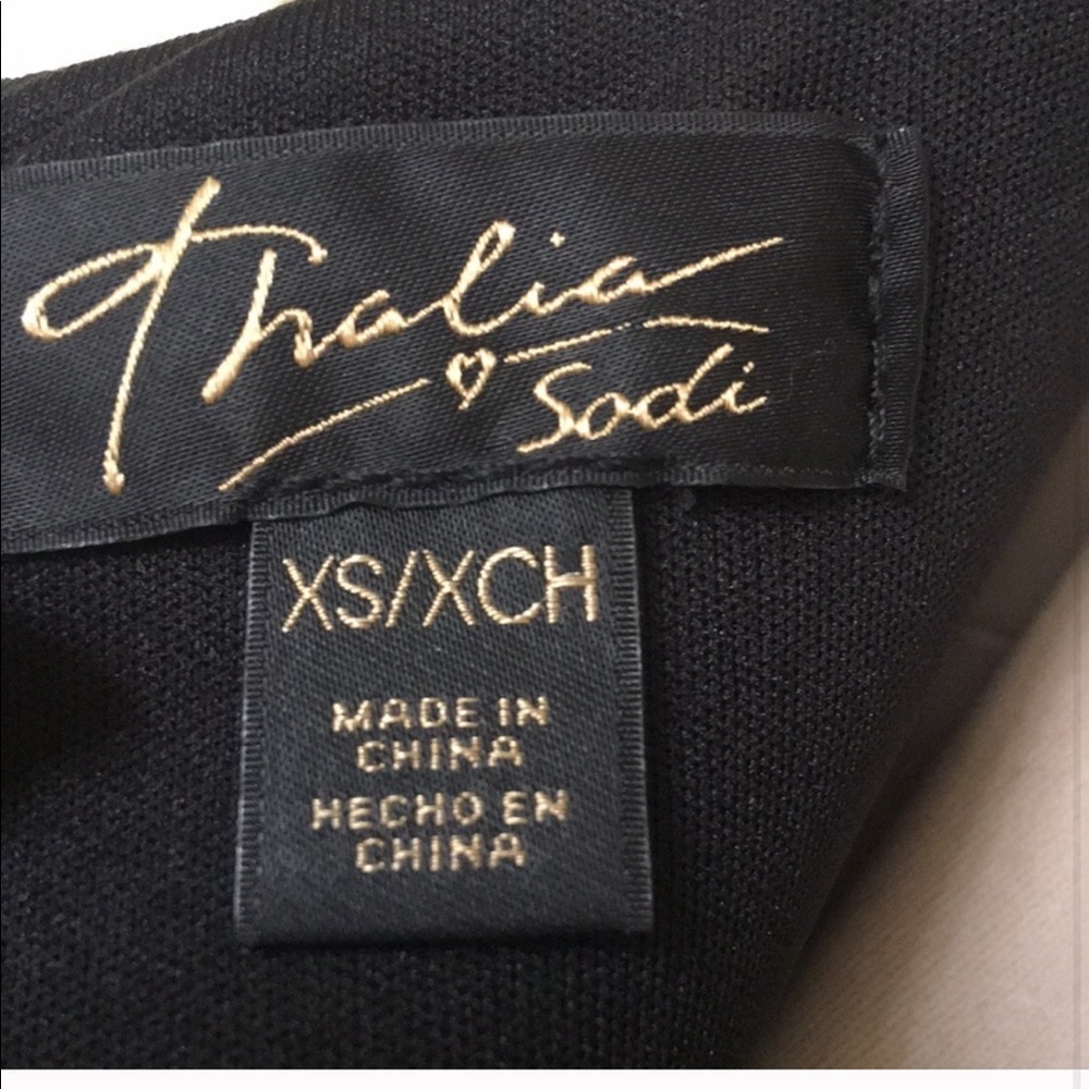 THALIA SODÍ DRESS - Picture 3 of 3